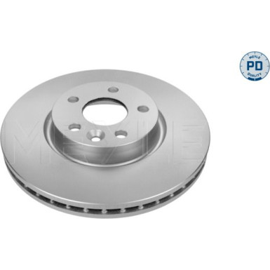 51 481 055PD Bremsscheibe VA Platinum | FORD Galaxy,Mondeo,S-Max,VOLVO 06 | 715 521 0026/PD