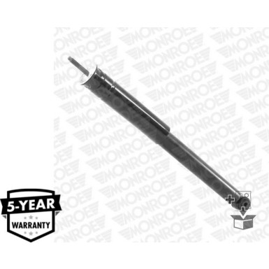 MONROE ORIGINAL-Gasdämpfer HA | MERCEDES W210 95-02 | 43097
