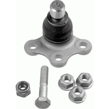 Gelenk - Radaufhängung Citroen P. C3/C2 02 | 30453 01 Gelenk - Radaufhängung Citroen P. C3/C2 02 | 30453 01
