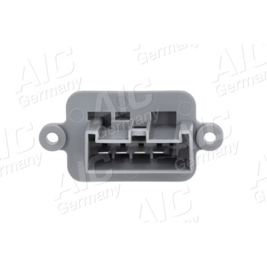 Widerstand | OPEL Meriva 03-10 | 57187