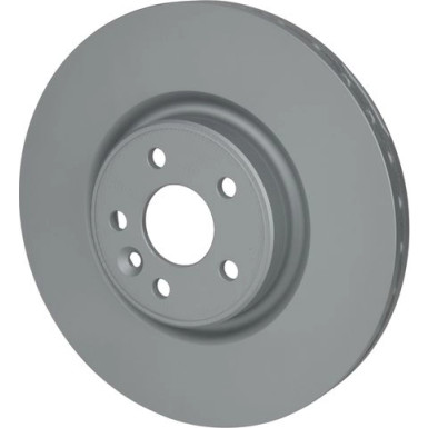 Bremsscheibe Volvo P. S60/S80/V70/Xc70 07 | 24.0128-0210.1