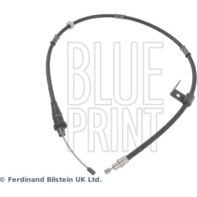Seilzug, Feststellbremse Jeep T. Grand Cherokee 2.7-4.7 V8 4X4 99-05 Le | ADA104621