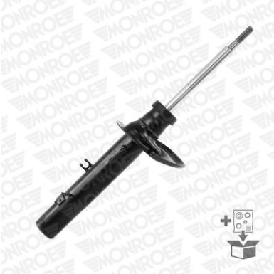 MONROE OESpectrum VA li | PEUGEOT 2008 13 | 742209SP