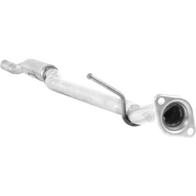 66 / Auspufftopf Mitte | NISSAN Qashqai 1.6 07 | 23736 66 / Auspufftopf Mitte | NISSAN Qashqai 1.6 07 | 23736