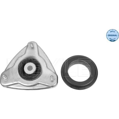 Lager - Radaufhängung. Porsche S. 911 97-05 Le/Pr Mit Lager MEYLE-ORIGINAL-KIT: Better solution for you 414 412 1001/S