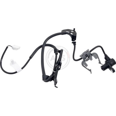 31025 Sensor, Raddrehzahl