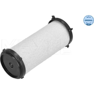 Hydraulikfilter Automatikgetriebe MERCEDES A,B,GLA-Klasse 11 MEYLE-ORIGINAL: True to OE 141360002