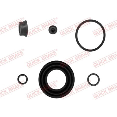Reparatursatz, Bremssattel | 114-0155