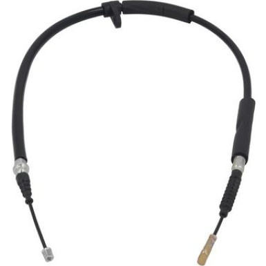 KAMOKA Seilzug, Feststellbremse 1190063