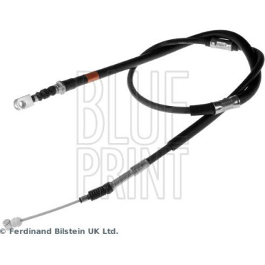 BluePrint Handbremsseil Seilzug Festellbremse ADT346321