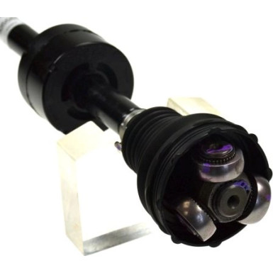 Antriebswelle VA re | FIAT 500 0.9 10 | 25365