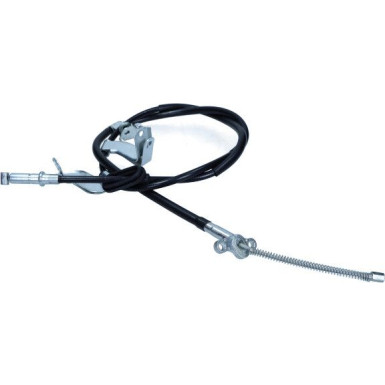 32-1090 Seilzug, Feststellbremse