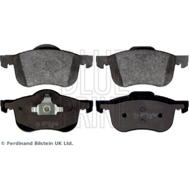 BluePrint Bremsbeläge ADF124223