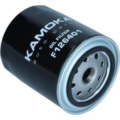KAMOKA Ölfilter