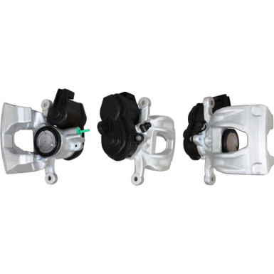 Tauschbremssattel HA li | AUDI A4,A5,A6,A7,A8,Q5 15 | 4189220