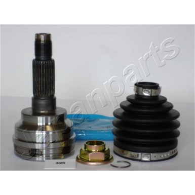 Gelenksatz, Antriebswelle Mazda 323F Ohne Abs | GI-325