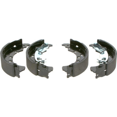 0 986 487 702 Bremsbackensatz