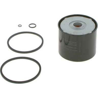 Kraftstofffilter | FIAT,IVECO,FORD | 1457434201