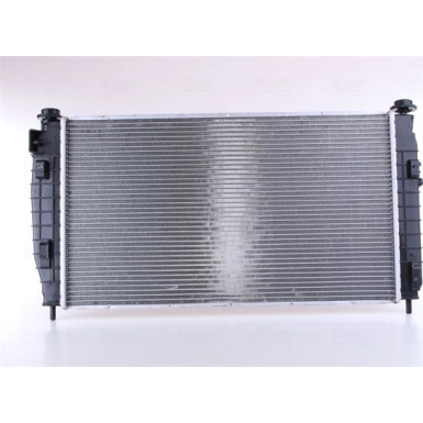 Wasserkühler PKW | CHRYSLER 300M 98 | 69016