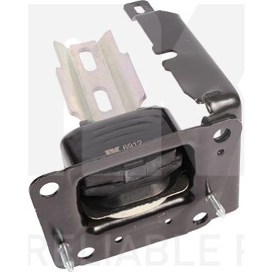 Lagerung, Motor | 59719029