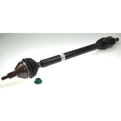 Antriebswelle VA re | VW Polo 1.4 16V 06 | 25559