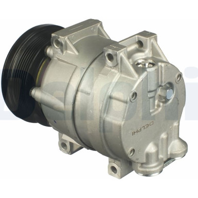 DELPHI Kompressor, Klimaanlage | CS10096-12B1