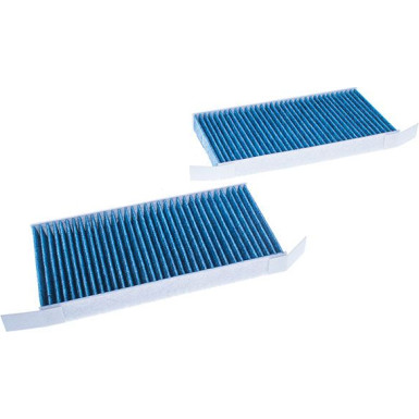 DENCKERMANN Innenraumfilter M110848A