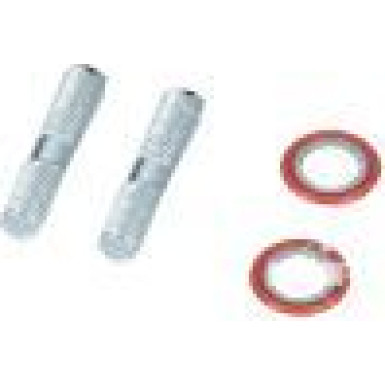 Kondensator, Klimaanlage EASY FIT 350438