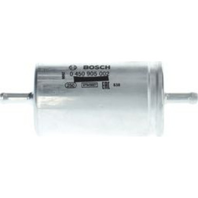 Kraftstofffilter | ALFA,AUDI,BMW,CITROEN,FIAT,LANCIA | 0 450 905 002