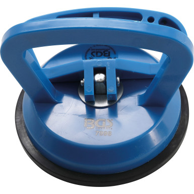 BGS Gummisauger | ABS | Ø 115 mm | 7998