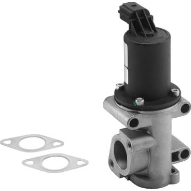 WAHLER AGR-Ventil WAHLER AGR-Ventil