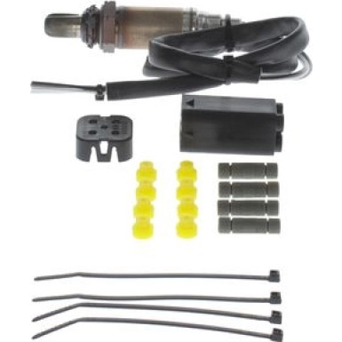 Lambdasonde CHEVROLET,DAEWOO Universal 0 258 005 732