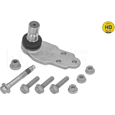 Traggelenk VA li (HD) FORD Mondeo 12 MEYLE-HD: Better than OE 716 010 0035/HD