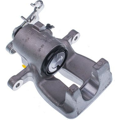 DENCKERMANN Bremstrommel B190110R