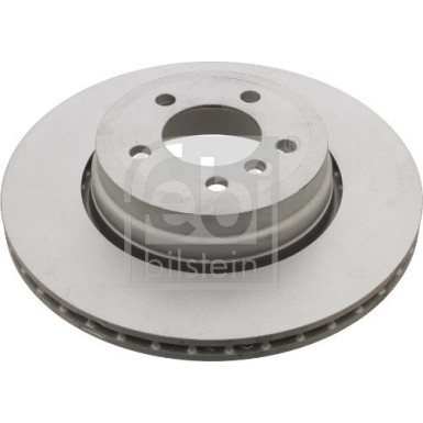 FEBI BILSTEIN Bremsscheibe 31723