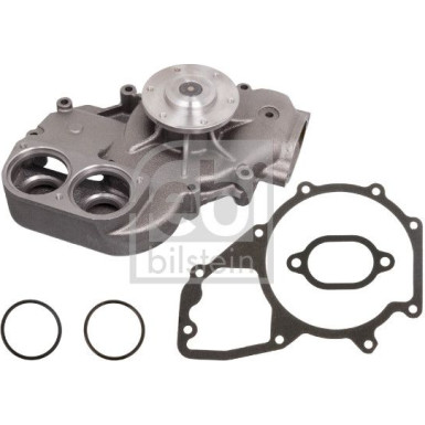 FEBI BILSTEIN Wasserpumpe | 02962