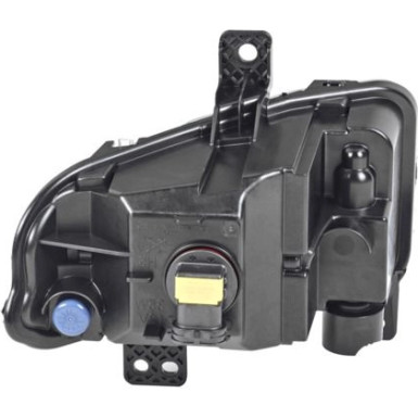 VALEO Nebelscheinwerfer | 047410