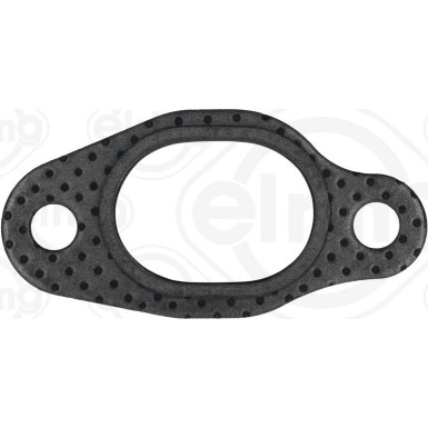 Dichtung, Abgaskrümmer | VOLKSWAGEN | 815.187