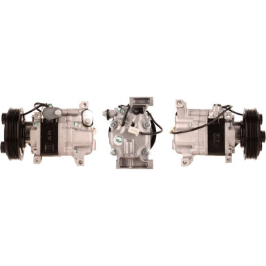 Kompressor (Tausch) | MAZDA | 700510228