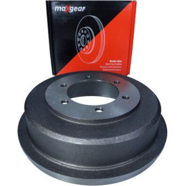 Bremstrommel | 19-3719 Bremstrommel | 19-3719