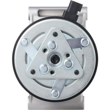 51 863 030 Kompressor (NEU) FORD Mondeo Galaxy SMax 06 Easy2Fit 8FK 351 334-051