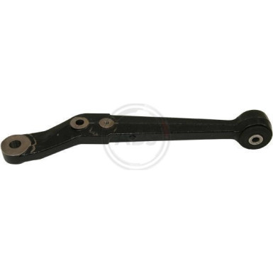 210099 Lenker, Radaufhängung