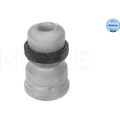 Anschlagpuffer HA AUDI Q7,VW Touareg 02 MEYLE-ORIGINAL: True to OE 1007420031