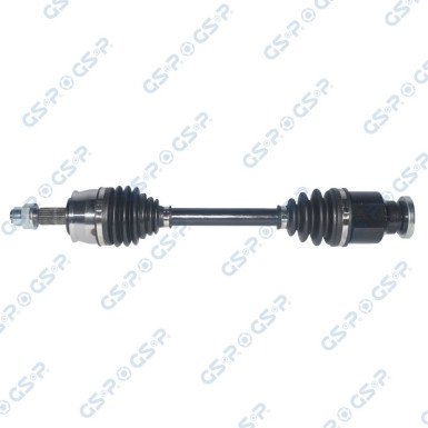 GSP Antriebswelle 217158 GSP Antriebswelle 217158