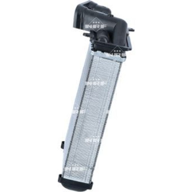 Wärmetauscher, Innenraumheizung EASY FIT 54415