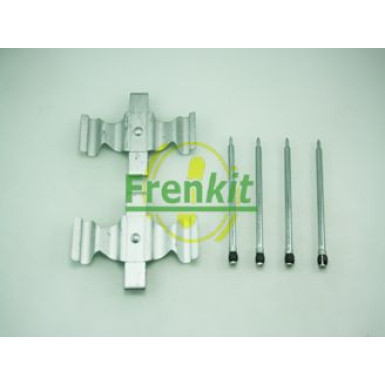 FRENKIT Zubehör, Bremsbeläge 901636