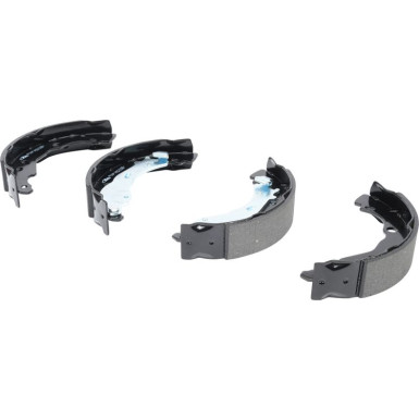 03.0137-0439.2 Bremsbackensatz