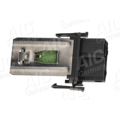 Widerstand | SEAT,VW 91 | 51155