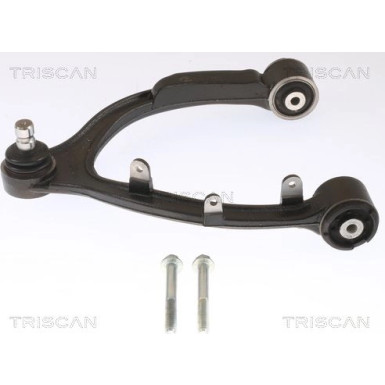 8500 81526 Lenker, Radaufhängung