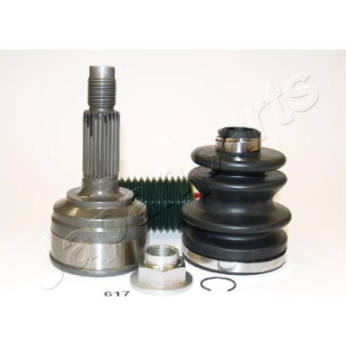 Gelenksatz, Antriebswelle Daihatsu Cuore | GI-617